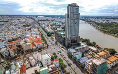 Sau sáp nhập, Cần Thơ rà soát gần 1.000 đồ án quy hoạch