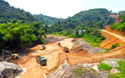 Thúc tiến độ giải ngân dự án đường cao tốc Chợ Mới - Bắc Kạn