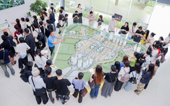 Các đề án tạo ra cuộc “cách mạng” trong lĩnh vực bất động sản