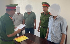 Bắt nhân viên thị trường chiếm đoạt 500 triệu của doanh nghiệp