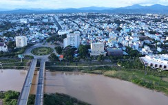 Quảng Ngãi xin hủy dự án đầu tư hạ tầng và môi trường trị giá hơn 800 tỷ đồng