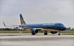 Thêm nhiều chuyến bay bị ảnh hưởng bão Ragasa