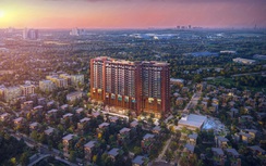 Legacy Hinoiri - Không gian sống hiện đại giữa trung tâm công nghệ phía Tây Hà Nội