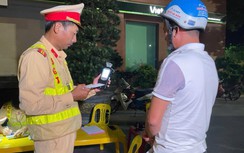 CSGT Hà Tĩnh lý giải nguyên nhân "ma men" bị xử lý tăng 246 trường hợp so với tháng trước