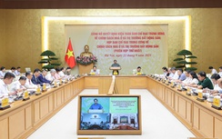 Gỡ điểm nghẽn, khơi thông nguồn lực phát triển thị trường bất động sản