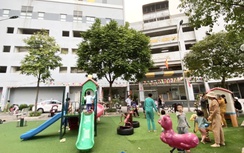 Tiếp cận nhà ở xã hội: HoREA đồng tình nâng tiêu chí "điều kiện về thu nhập"