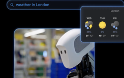 AI Gemini được Google DeepMind nâng cấp, biến robot thành “người trợ lý” thông minh