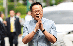 Tân Thủ tướng Thái Lan công bố thời điểm giải tán Quốc hội, tổ chức tổng tuyển cử