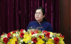 Vĩnh Long: Phát triển hạ tầng giao thông đồng bộ là nhiệm vụ trọng tâm nhiệm kỳ mới