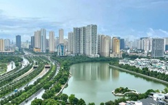 Sắp ra mắt Chuyên trang Bất động sản của Báo Xây dựng