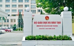 Bộ Giáo dục và Đào tạo phủ nhận thông tin sắp xếp hàng loạt đại học