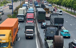 TP.HCM: Tăng cường đảm bảo an toàn giao thông sau các vụ tai nạn nghiêm trọng