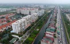 Bản tin BĐS 26/9: Hà Nội bổ sung hơn 500 căn nhà ở xã hội tại khu đô thị Đặng Xá 2