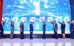 Ra mắt Chuyên trang Bất động sản, mở diễn đàn bàn giải pháp gỡ “nút thắt” thị trường