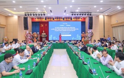 Trực tiếp: Diễn đàn "Phát triển thị trường BĐS - Cú hích tăng trưởng GDP hai con số"