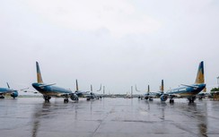 Lập kế hoạch tránh bay dồn, bay chờ, giảm thiểu rủi ro từ bão Bualoi