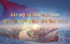 Chuyên trang BĐS: Diễn đàn mới kết nối chính sách và thị trường