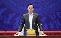 Sửa Luật Xây dựng là yêu cầu tiên quyết để góp phần đạt tăng trưởng hai con số