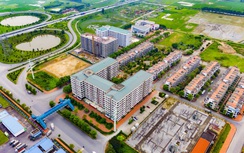 Bản tin BĐS 27/9: Hà Nội sắp có dự án nhà ở xã hội hơn 3.100 căn