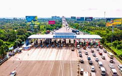 5 ngày trước 1/10: Nguy cơ tê liệt giao thông vì chưa chuyển đổi tài khoản