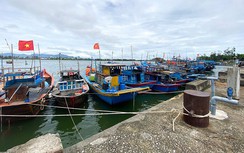 Bão số 10 di chuyển nhanh, mạnh: Bộ Xây dựng yêu cầu ứng phó sớm, từ xa