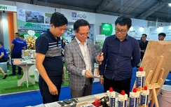 Polyurea – dẫn đầu công nghệ chống thấm 2025