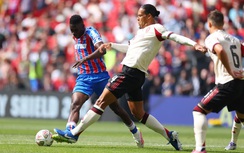 Nhận định Crystal Palace - Liverpool (21h00 ngày 27/9), Ngoại hạng Anh 2025-2026