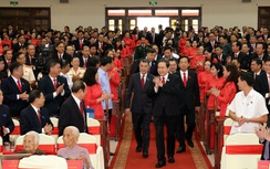 Cần Thơ đề ra 3 khâu đột phá trong nhiệm kỳ mới