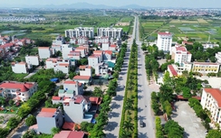 Từ đạt chuẩn đến kiểu mẫu: Nông thôn Hà Nội chuyển mình mạnh mẽ