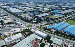 Sau sáp nhập, quỹ đất hàng nghìn hecta mở đường cho làn sóng đầu tư công nghiệp vào TP.HCM