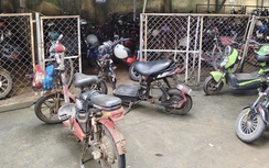 Đồng Nai đồng loạt kiểm tra, xử lý cơ sở độ chế xe máy, siết chặt an toàn giao thông
