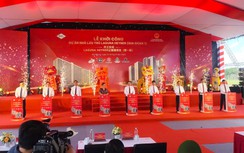 Khởi công dự án Nhà lưu trú công nhân hơn 2.200 tỷ đồng ở Hải Phòng