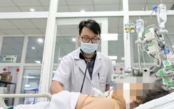 Tăng ca mắc sốt xuất huyết, tránh biến chứng cần nhận biết dấu hiệu này