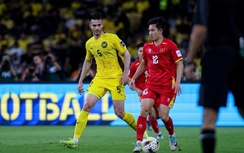 Malaysia tuyên bố kháng cáo sau án phạt cực nặng của FIFA