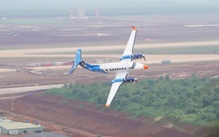 Toàn cảnh giao thông 27/9: Sân bay Long Thành thực hiện bay hiệu chuẩn