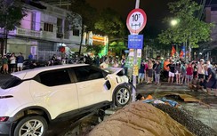 Tin tức tai nạn giao thông mới nhất hôm nay 28/9/2025