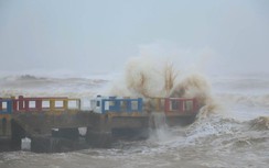 Bộ Xây dựng yêu cầu chủ động ứng phó bão số 10 ở mức cao nhất