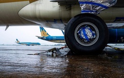 Bộ Xây dựng huy động tổng lực ứng phó bão số 10