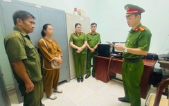 Khởi tố vụ tham ô 784 triệu đồng xảy ra tại Bệnh viện Đa khoa tỉnh Đồng Nai