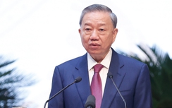 Bài viết của Tổng Bí thư Tô Lâm: Công an nhân dân vì Đảng, vì dân