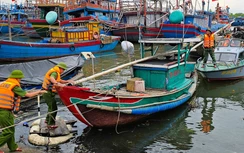 Thủ tướng chỉ đạo tập trung ứng phó bão số 10 và mưa lũ, sạt lở đất