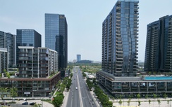 Thủ Thiêm sau gần 30 năm quy hoạch: Từ vùng đất trũng đến “trái tim” tài chính TP.HCM