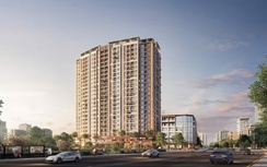 Gia Lai: An cư từ nhà ở xã hội, giữ chân nguồn nhân lực