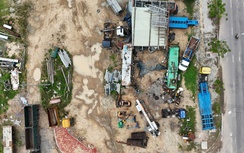 Gia Lai: Báo cáo tỉnh xử lý dứt điểm bãi xe, thiết bị chiếm dụng đất đô thị