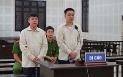 Bán đất bằng sổ đỏ giả, cò đất cùng đồng bọn lĩnh án tù