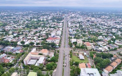 Đồng Nai: Vượt chỉ tiêu xóa nhà tạm, nhà ở xã hội và hạ tầng giao thông