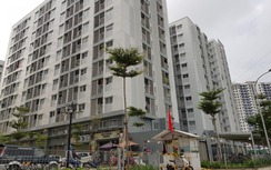 Bản tin BĐS 29/9: Chung cư thành điểm nóng tranh chấp, cần ban hành luật riêng để quản lý