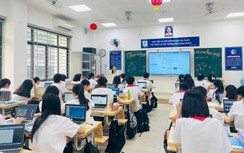 Từ năm 2027, thi tốt nghiệp THPT trên máy tính ở nơi đủ điều kiện