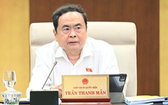 Cần cơ chế đánh giá viên chức, không thể tuyển vào là ở trong bộ máy suốt đời