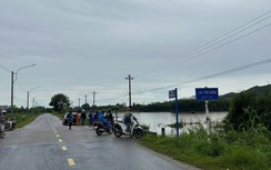 Tìm thấy thi thể thanh niên mất tích khi đi câu cá tại Huế